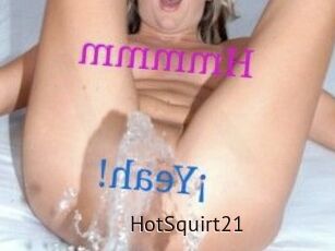 HotSquirt21