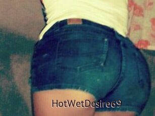 HotWetDesire69