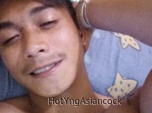 HotYngAsiancock