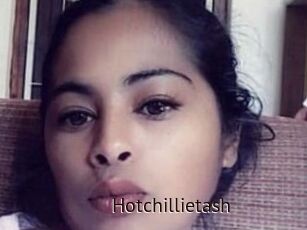 Hotchillietash