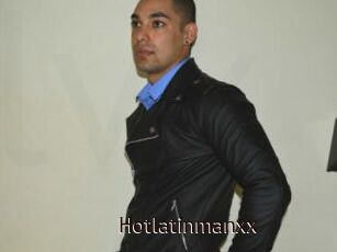 Hotlatinmanxx