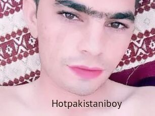 Hotpakistaniboy