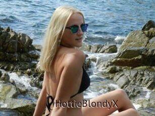 HottieBlondyX