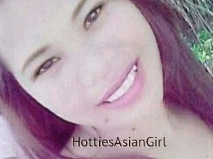 HottiesAsianGirl