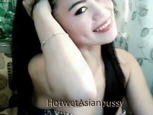 HotwetAsianpussy