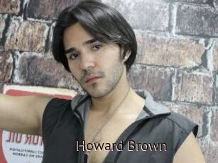 Howard_Brown