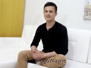 HugoWayne