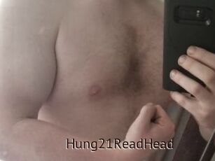 Hung21ReadHead