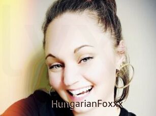 HungarianFoxxx