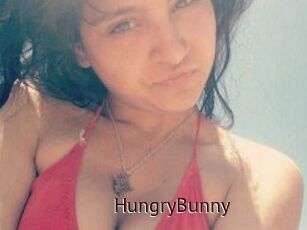 HungryBunny