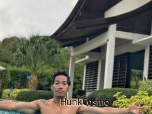 HunkCosmo