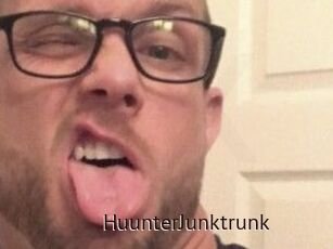 HuunterJunktrunk