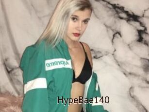 HypeBae140