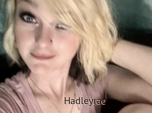 Hadleyrae