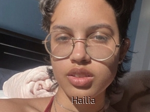 Hailia