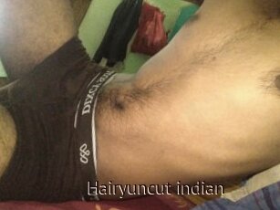 Hairyuncut_indian