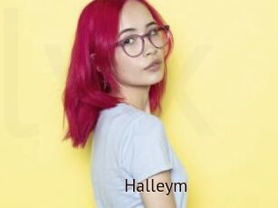 Halleym