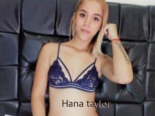 Hana_taylor