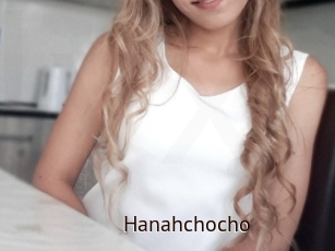 Hanahchocho