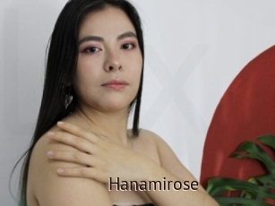 Hanamirose