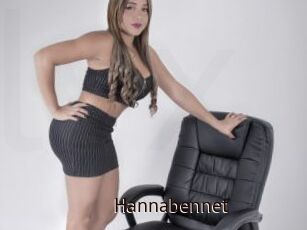 Hannabennet