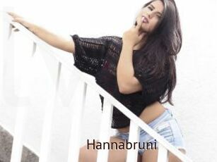 Hannabruni