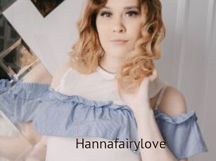 Hannafairylove