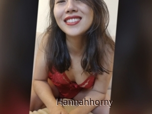 Hannahhorny