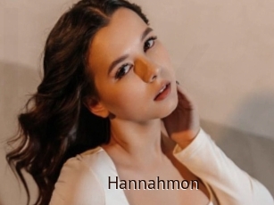 Hannahmon