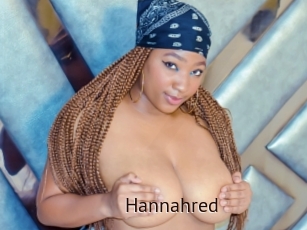 Hannahred