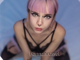 Hannahrussel