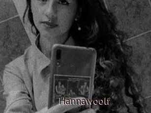 Hannawoolf