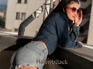 Hannybllack