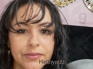 Hannymilf