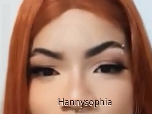 Hannysophia