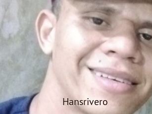 Hansrivero