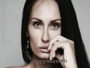 Happiwomen