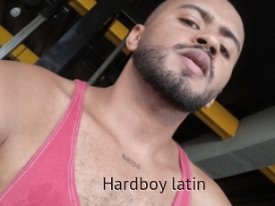 Hardboy_latin