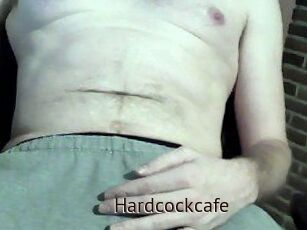 Hardcockcafe