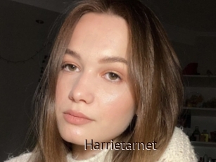 Harrietarnet