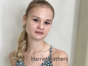 Harrietfeathers