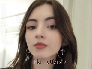 Harrietforster