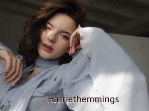 Harriethemmings