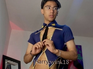 Harrytwink18