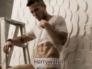 Harrywilliams