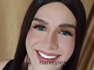 Harveysex