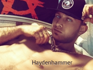 Haydenhammer