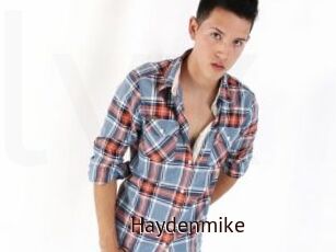 Haydenmike