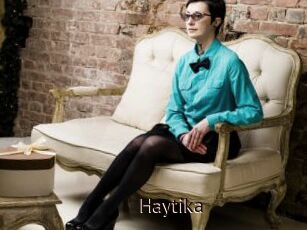 Haytika