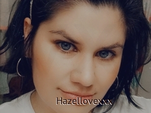 Hazellovexxx